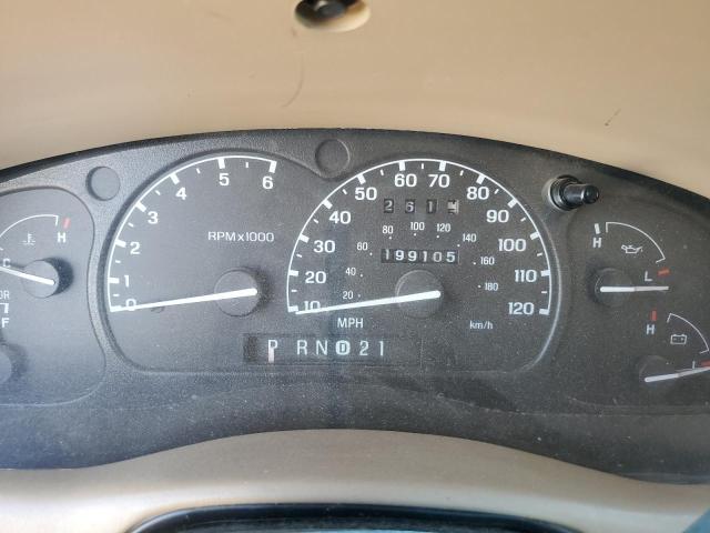 Photo 8 from auction – 2002 FORD RANGER SUP with VIN 1FTZR45E32PB35816