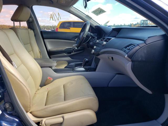 Photo 5 from auction – 2011 HONDA ACCORD LXP with VIN 1HGCP2F40BA080851