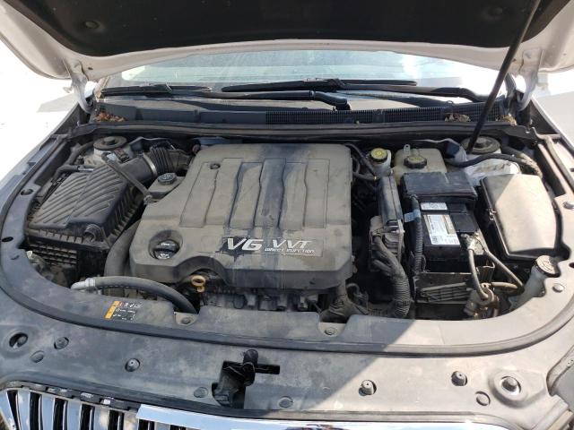 Photo 7 from auction – 2015 BUICK LACROSSE with VIN 1G4GC5G34FF290067