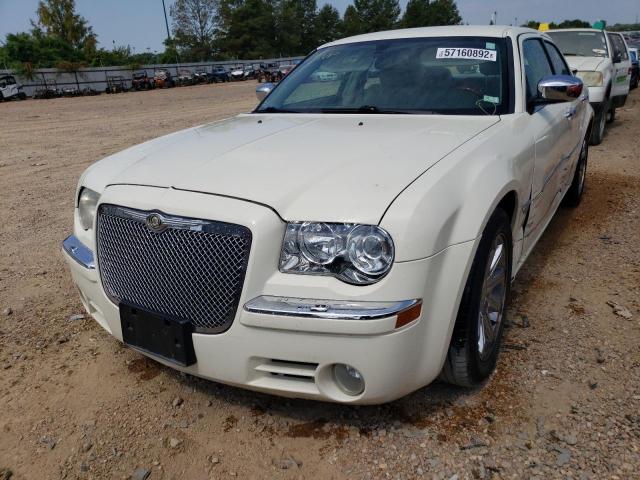 Photo 2 from auction – 2005 CHRYSLER 300C with VIN 2C3AA63H95H621184