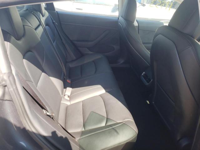 Photo 6 from auction – 2022 TESLA MODEL 3 with VIN 5YJ3E1EBXNF192549