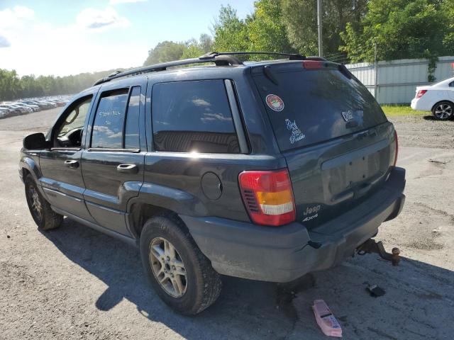 Photo 3 from auction – 2003 JEEP GRAND CHER with VIN 1J4GW48S23C568449