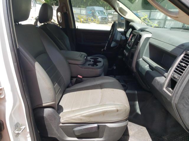 Photo 5 from auction – 2016 RAM 3500 with VIN 3C7WRTCL5GG159290