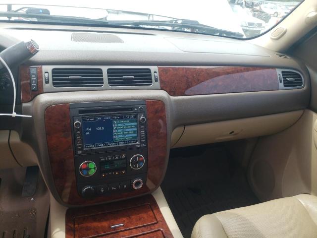 Photo 9 from auction – 2011 CHEVROLET TAHOE C150 with VIN 1GNSCCE04BR239101