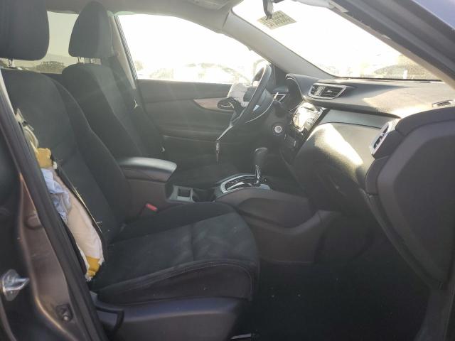 Photo 5 from auction – 2014 NISSAN ROGUE S with VIN 5N1AT2MVXEC812310