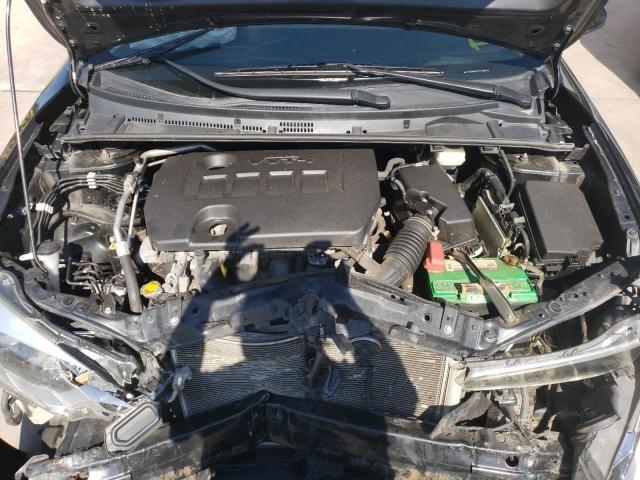 Photo 7 from auction – 2014 TOYOTA COROLLA L with VIN 2T1BURHE7EC177658