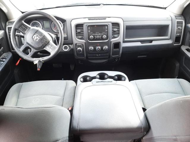 Photo 9 from auction – 2016 RAM 1500 ST with VIN 1C6RR6KM3GS165143