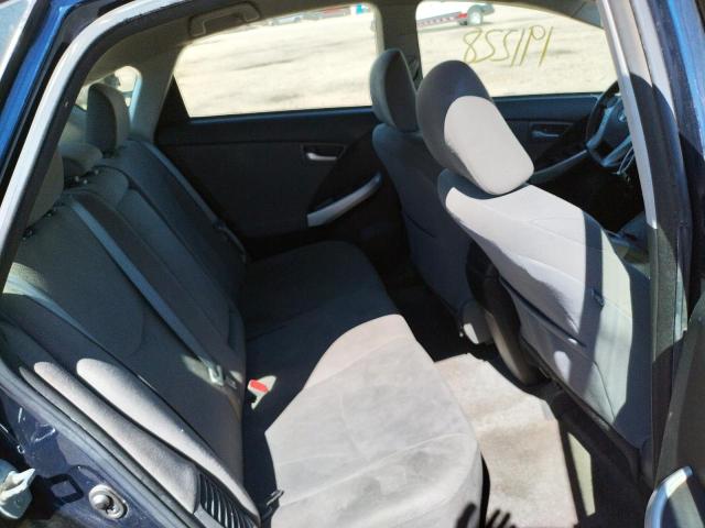 Photo 6 from auction – 2015 TOYOTA PRIUS with VIN JTDKN3DU1F1918125