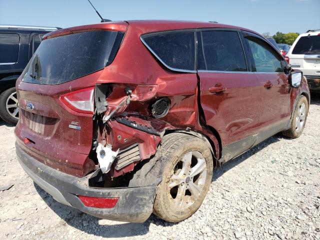 Photo 4 from auction – 2014 FORD ESCAPE SE with VIN 1FMCU9GX5EUC50158