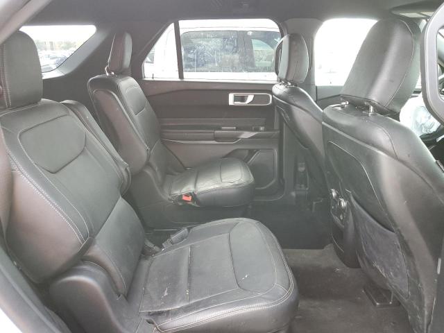 Photo 6 from auction – 2020 FORD EXPLORER X with VIN 1FMSK7DH8LGB52062