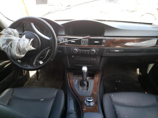Photo 9 from auction – 2011 BMW 328 XI with VIN WBAPK7C57BF082427