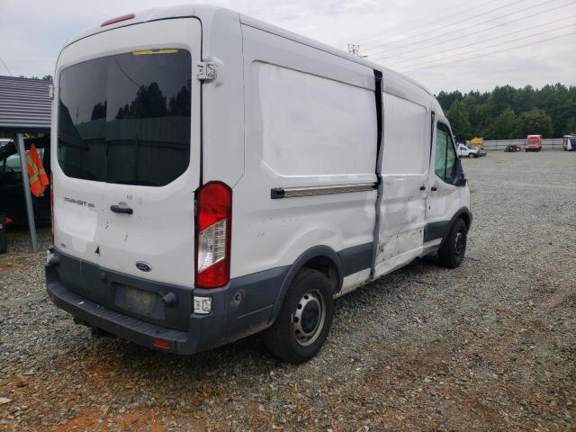Photo 4 from auction – 2017 FORD TRANSIT T- with VIN 1FTYE2CM6HKA04424