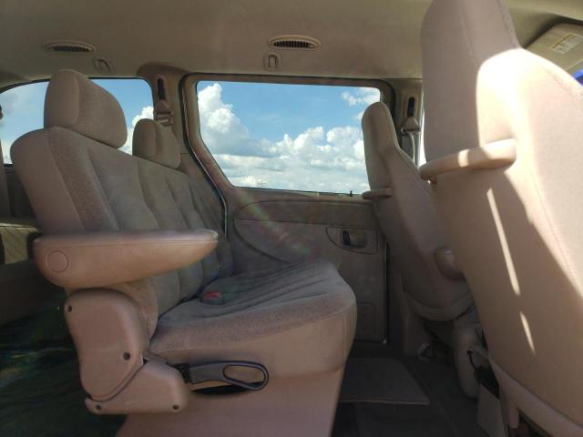 Photo 6 from auction – 2002 CHRYSLER TOWN & COU with VIN 2C4GP44362R752803