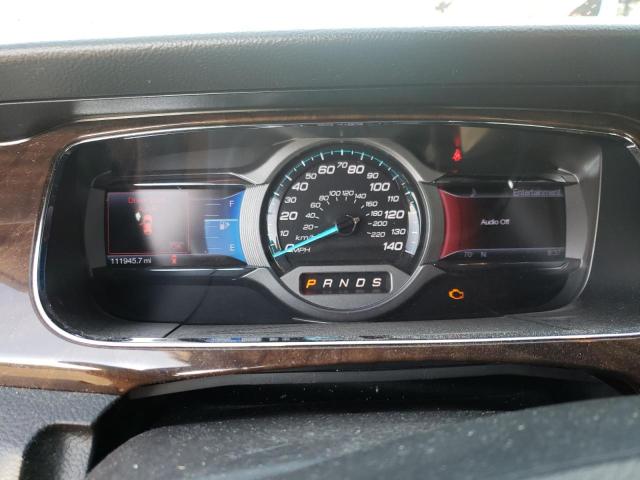 Photo 8 from auction – 2013 FORD TAURUS LIM with VIN 1FAHP2F87DG155980