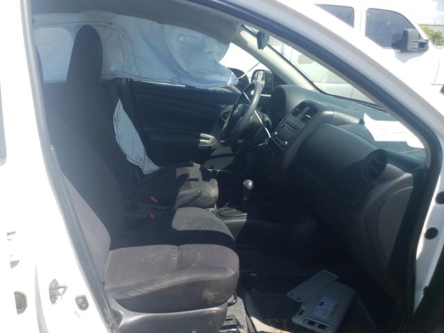 Photo 5 from auction – 2015 NISSAN VERSA S with VIN 3N1CN7AP9FL806128