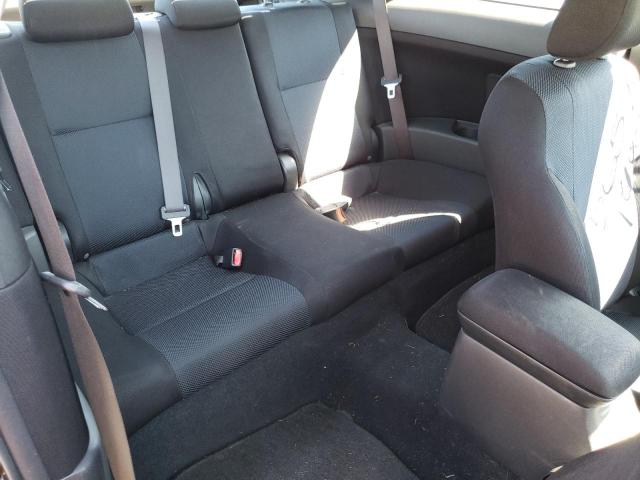 Photo 6 from auction – 2009 TOYOTA SCION TC with VIN JTKDE167790279949