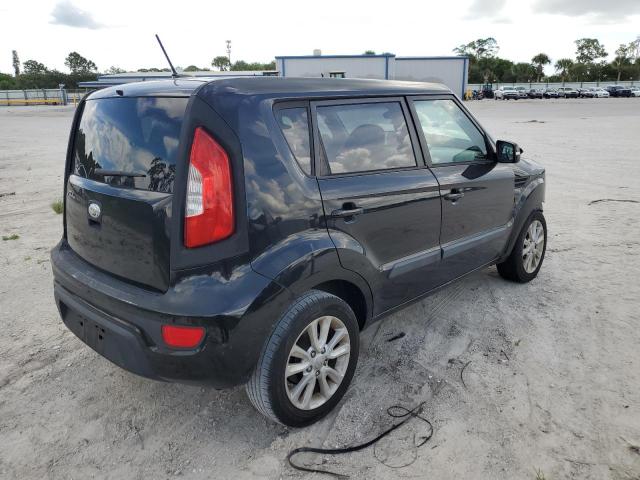 Photo 4 from auction – 2013 KIA SOUL + with VIN KNDJT2A6XD7584740