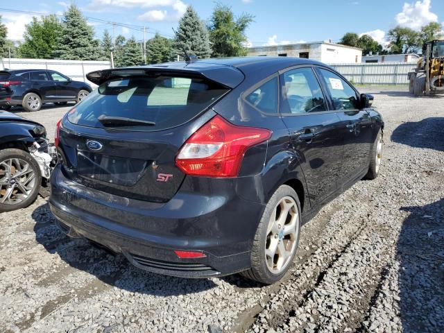 صورة رقم 4 من المزاد - 2013 FORD FOCUS ST مع VIN 1FADP3L91DL127276