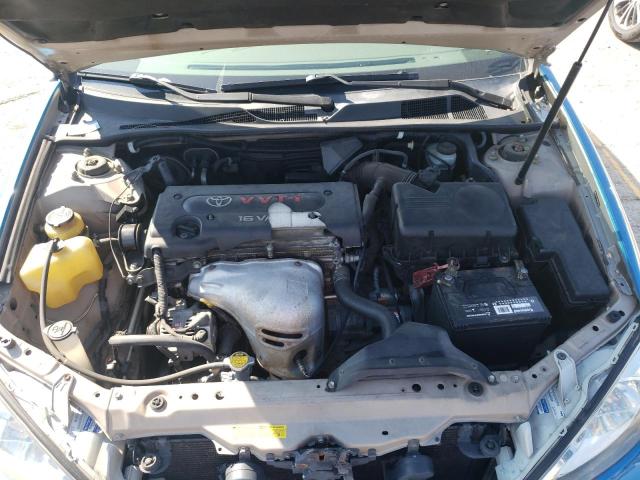 Photo 7 from auction – 2002 TOYOTA CAMRY LE with VIN JTDBE32K820071346