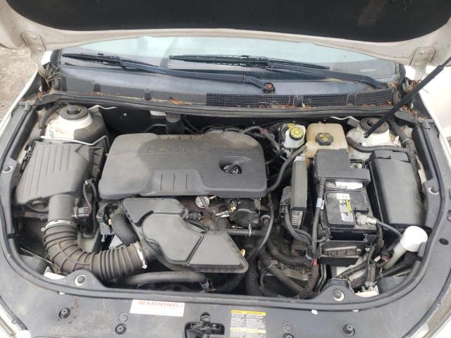 Photo 7 from auction – 2011 BUICK LACROSSE C with VIN 1G4GC5EC3BF132722
