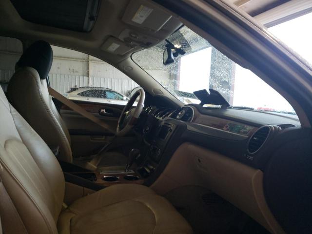 Photo 5 from auction – 2011 BUICK ENCLAVE CX with VIN 5GAKRBED2BJ302720