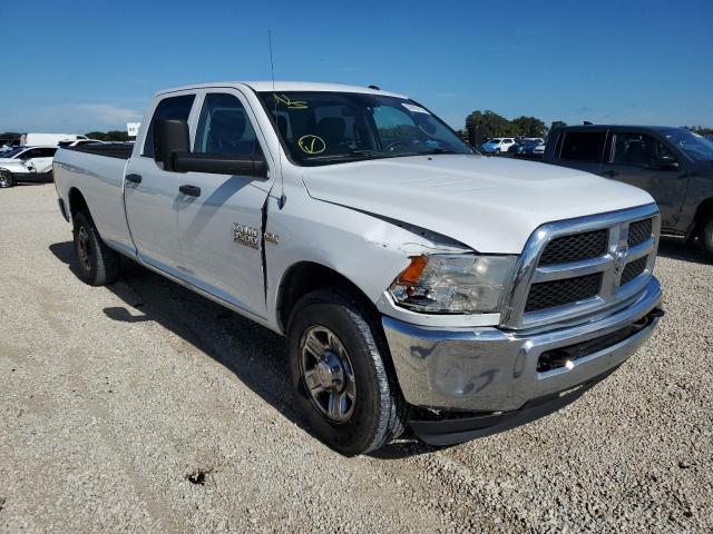 RAM 3500 ST 2018 with VIN 3C63R2GJ7JG266732 - Photo from auction