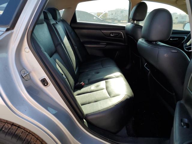 Photo 6 from auction – 2017 NISSAN ALTIMA 3.5 with VIN 1N4BL3AP2HC202965