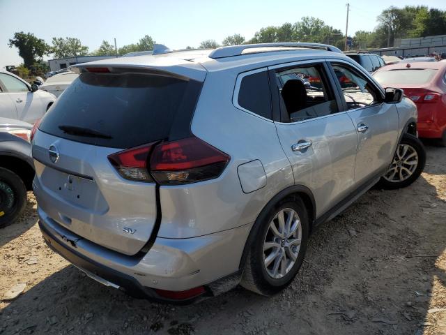 Photo 4 from auction – 2019 NISSAN ROGUE S with VIN KNMAT2MTXKP517764