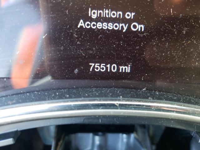 Photo 8 from auction – 2016 JEEP GRAND CHER with VIN 1C4RJFBG1GC339232