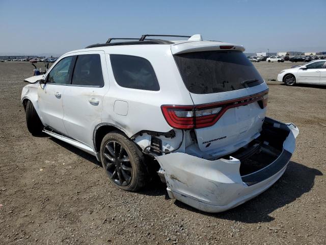 Photo 3 from auction – 2018 DODGE DURANGO GT with VIN 1C4RDJDG2JC408864