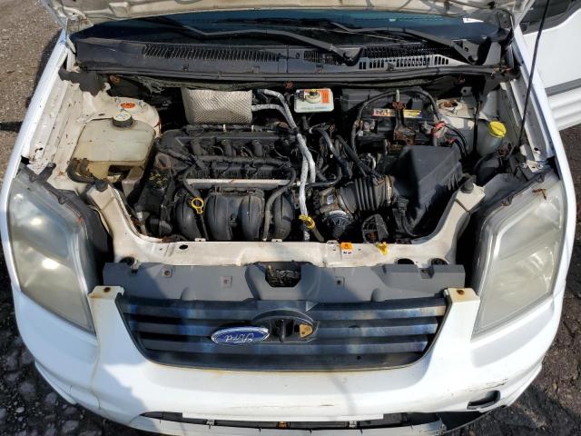 Photo 7 from auction – 2010 FORD TRANSIT CO with VIN NM0LS7DN6AT028212