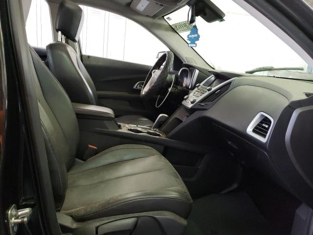 Photo 5 from auction – 2012 CHEVROLET EQUINOX LT with VIN 2GNFLGEK2C6358627