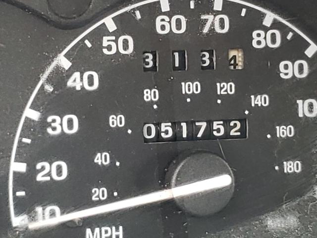 Photo 8 from auction – 2000 FORD RANGER SUP with VIN 1FTYR14V5YPB28600