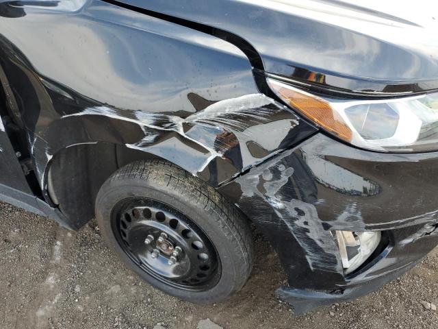 Photo 10 from auction – 2019 CHEVROLET EQUINOX LT with VIN 3GNAXJEV2KL301473
