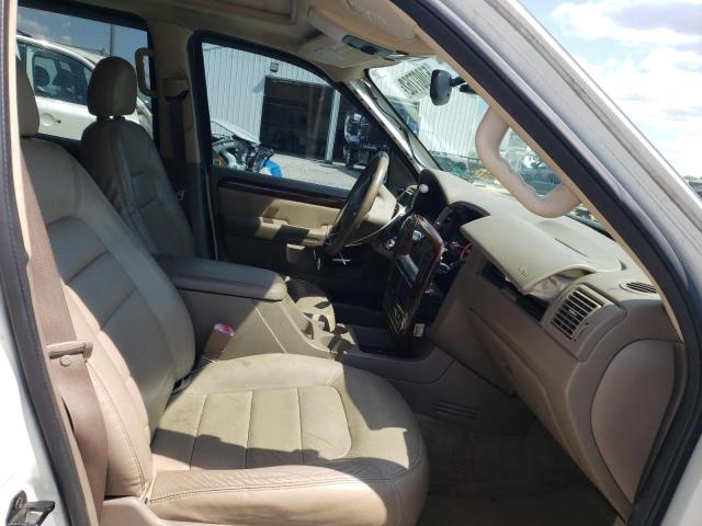 Photo 5 from auction – 2004 FORD EXPLORER L with VIN 1FMZU75W74ZA95512