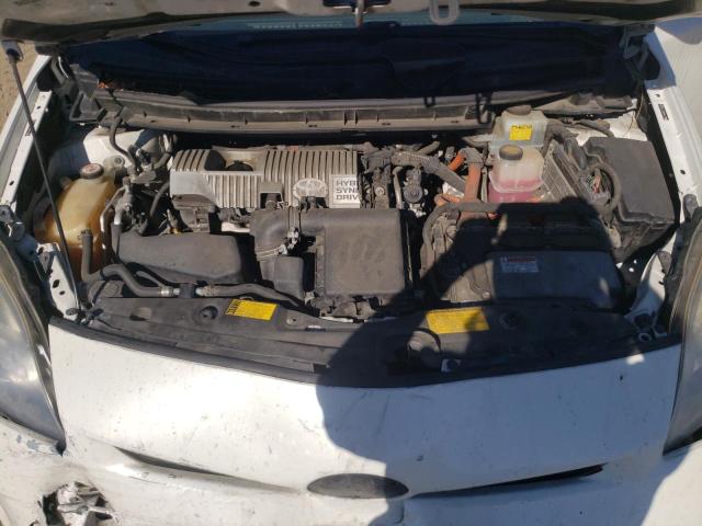 Foto 7 de la subasta – 2012 TOYOTA PRIUS con VIN JTDKN3DU7C1552926