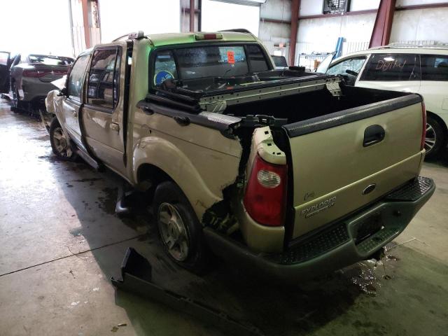 Photo 3 from auction – 2003 FORD EXPLORER S with VIN 1FMZU67E73UC58086