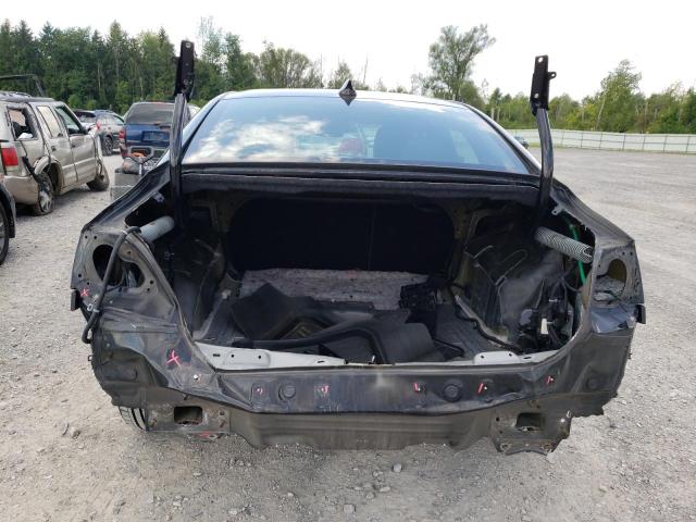 Photo 9 from auction – 2016 CHEVROLET IMPALA LT with VIN 2G1115S34G9202483