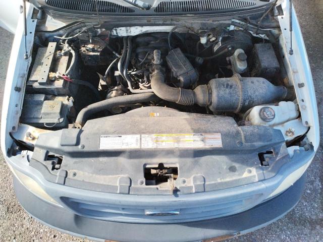 Photo 7 from auction – 2001 FORD F150 with VIN 1FTZF17231NA03126