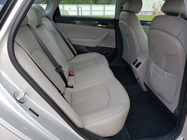 Photo 6 from auction – 2019 HYUNDAI SONATA LIM with VIN 5NPE34AF9KH770615