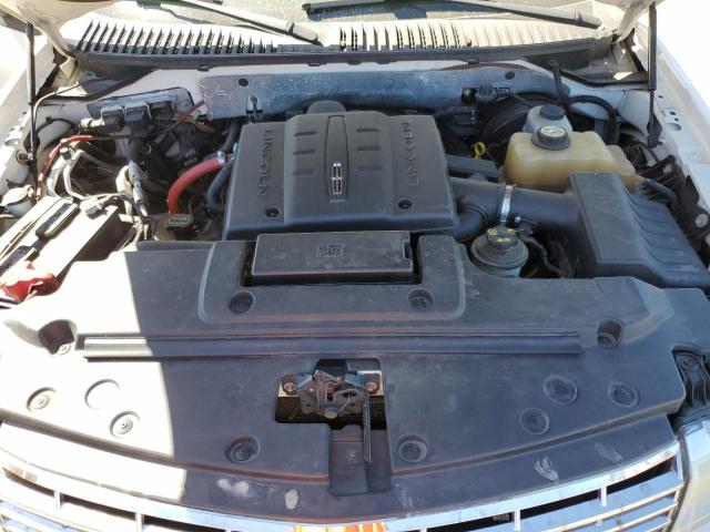 Photo 7 from auction – 2007 LINCOLN NAVIGATOR with VIN 5LMFU285X7LJ06550