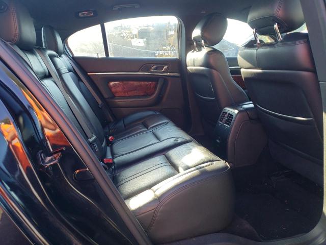 Photo 6 from auction – 2016 LINCOLN MKS with VIN 1LNHL9DK4GG603184