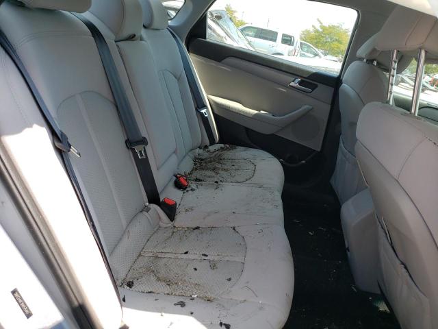 Photo 6 from auction – 2017 HYUNDAI SONATA SE with VIN 5NPE24AF3HH576447