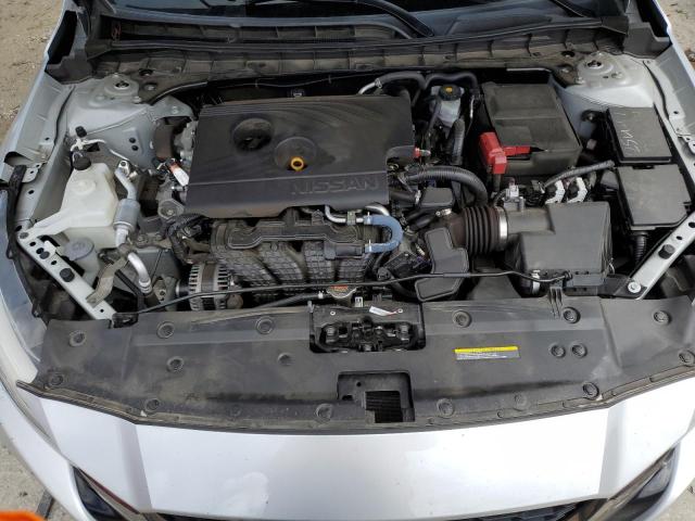 Photo 7 from auction – 2019 NISSAN ALTIMA SR with VIN 1N4BL4CV9KC171156