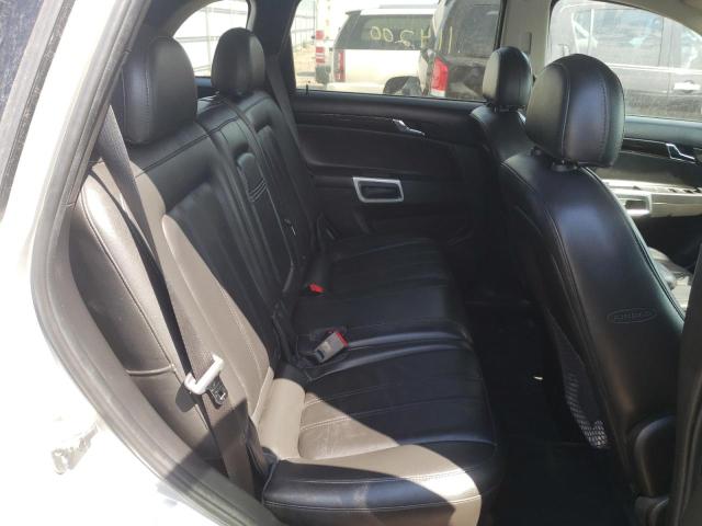 Photo 6 from auction – 2013 CHEVROLET CAPTIVA LT with VIN 3GNAL4EK4DS584132