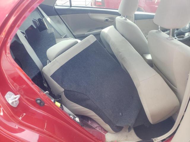 Photo 6 from auction – 2013 TOYOTA COROLLA BA with VIN 5YFBU4EE0DP186448