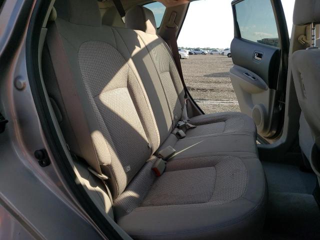 Photo 6 from auction – 2012 NISSAN ROGUE S with VIN JN8AS5MV4CW350125