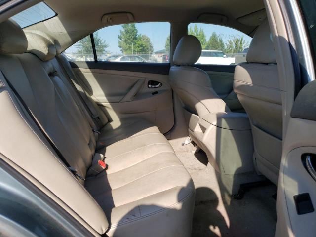 Photo 6 from auction – 2009 TOYOTA CAMRY BASE with VIN 4T1BE46K99U894754