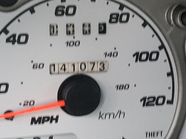 Photo 8 from auction – 2002 FORD EXPLORER S with VIN 1FMZU77E72UD15326