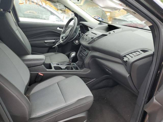 Photo 5 from auction – 2018 FORD ESCAPE SE with VIN 1FMCU0GD4JUD07008